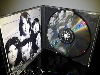 ホリーズ [フォー・サーテン・ビコーズ] Amazon.co.jp: フォー・サーテン・ビコーズ(紙ジャケット&SHM-CD